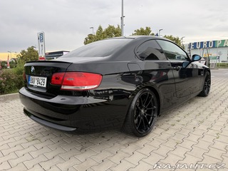 BMW 3 330I E92 2006