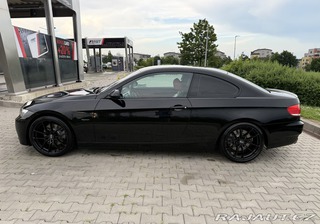 BMW 3 330I E92 2006