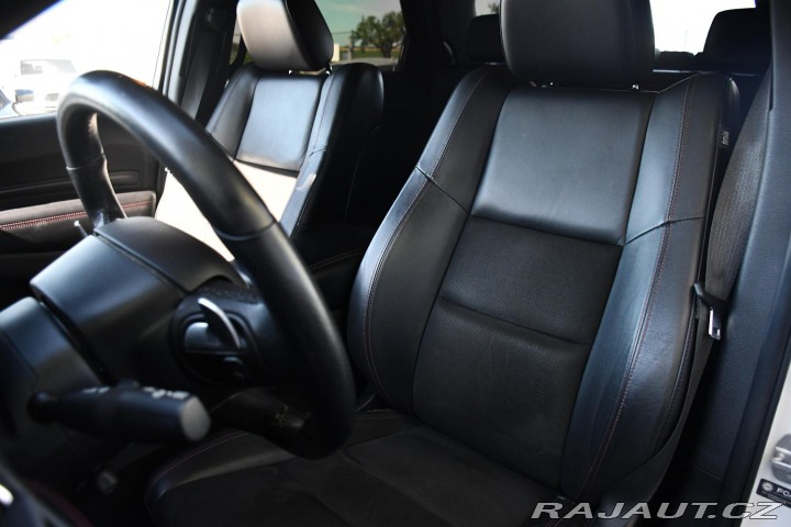 Dodge Durango 5,7L V8 2021