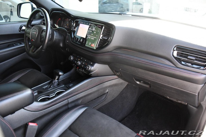 Dodge Durango 5,7L V8 2021
