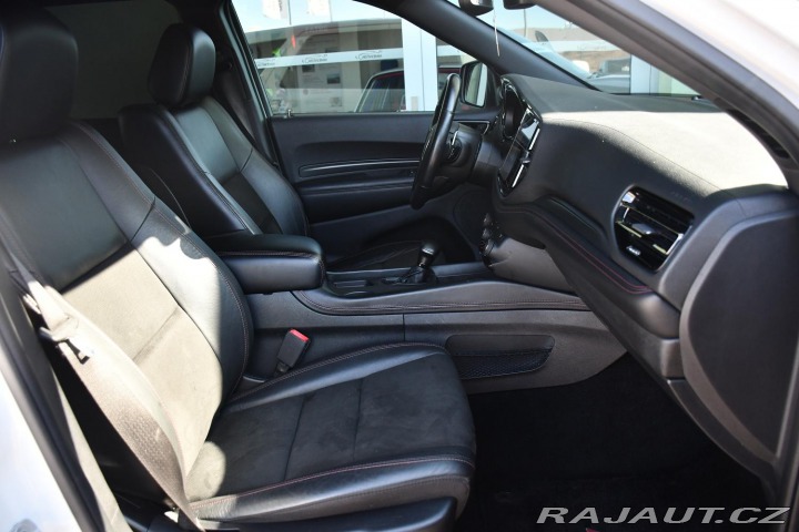 Dodge Durango 5,7L V8 2021