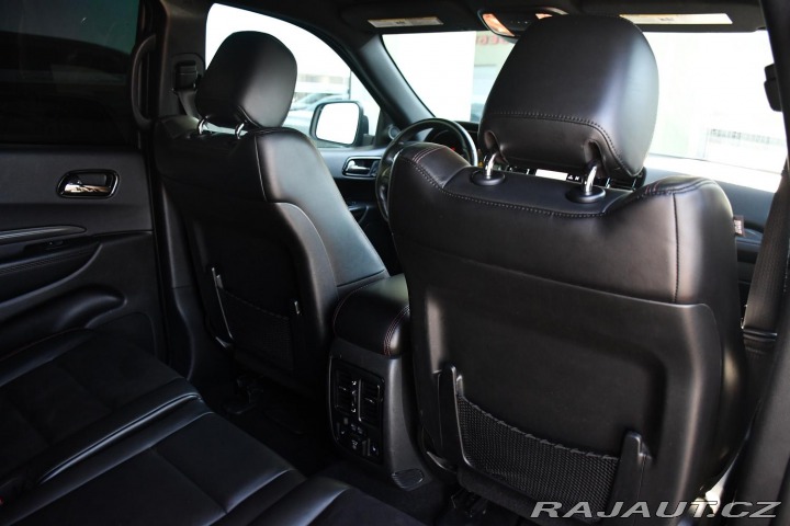 Dodge Durango 5,7L V8 RWD 2021