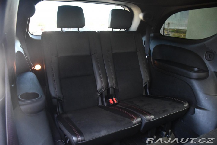 Dodge Durango 5,7L V8 RWD 2021