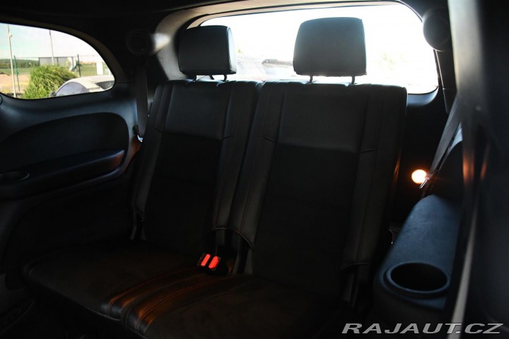 Dodge Durango 5,7L V8 RWD 2021