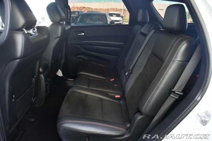 Dodge Durango 5,7L V8 2021