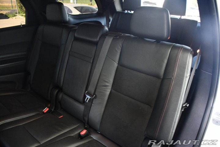 Dodge Durango 5,7L V8 2021