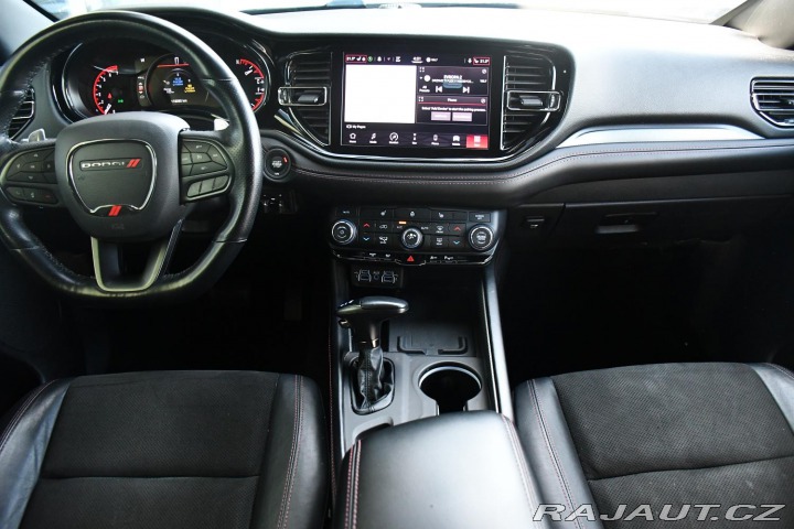 Dodge Durango 5,7L V8 RWD 2021