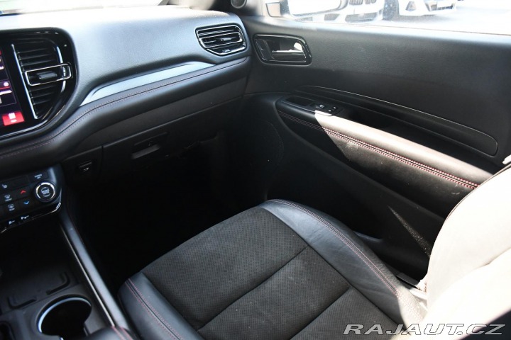 Dodge Durango 5,7L V8 RWD 2021