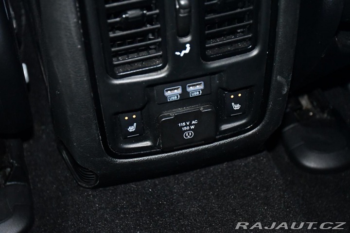 Dodge Durango 5,7L V8 RWD 2021