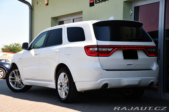 Dodge Durango 5,7L V8 2021