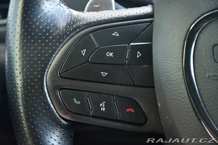 Dodge Durango 5,7L V8 2021