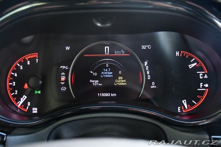 Dodge Durango 5,7L V8 2021