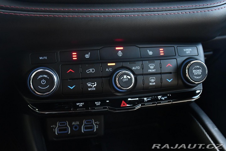Dodge Durango 5,7L V8 2021