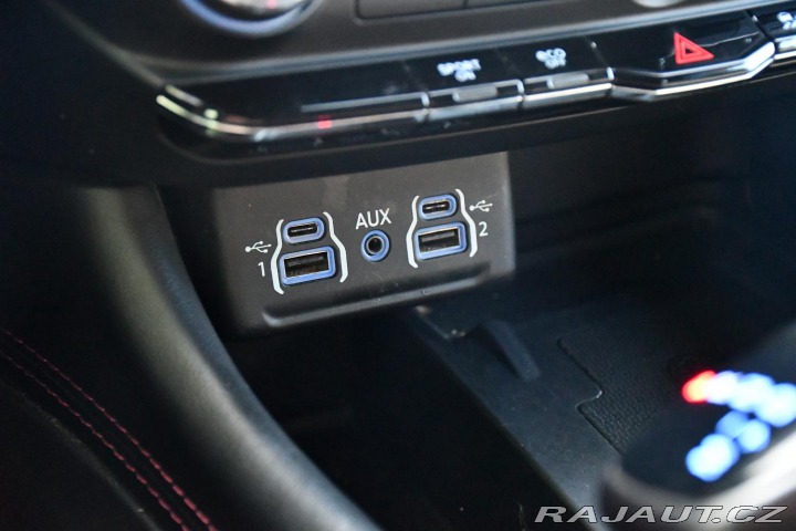 Dodge Durango 5,7L V8 2021