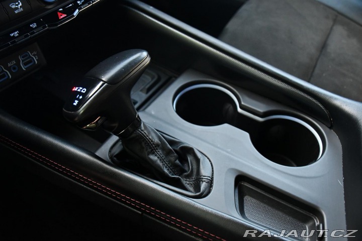 Dodge Durango 5,7L V8 2021