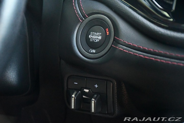 Dodge Durango 5,7L V8 2021