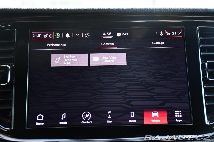 Dodge Durango 5,7L V8 RWD 2021