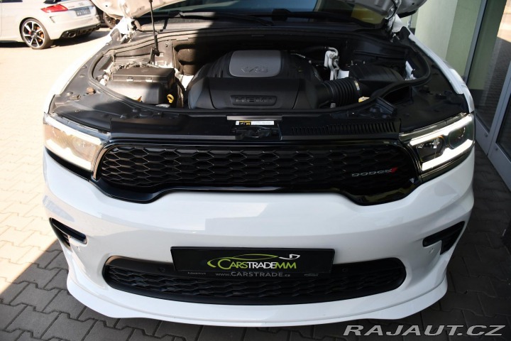 Dodge Durango 5,7L V8 2021