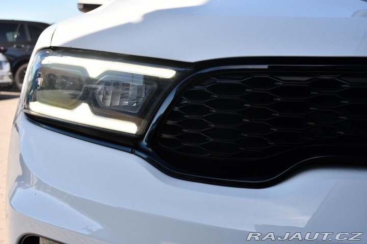 Dodge Durango 5,7L V8 2021