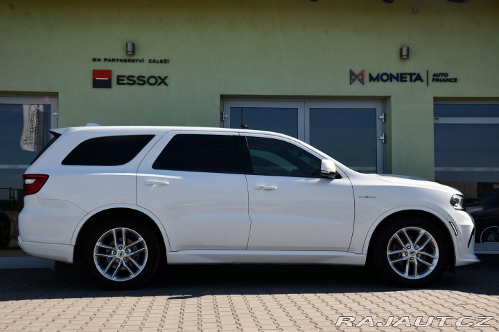 Dodge Durango 5,7L V8 2021
