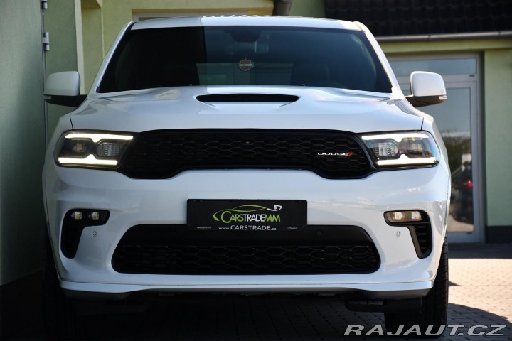 Dodge Durango 5,7L V8 RWD 2021