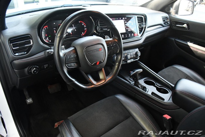 Dodge Durango 5,7L V8 RWD 2021