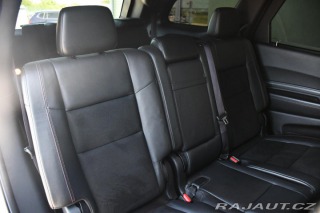 Dodge Durango 5,7L V8 2021