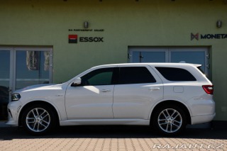 Dodge Durango 5,7L V8 2021