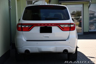 Dodge Durango 5,7L V8 2021
