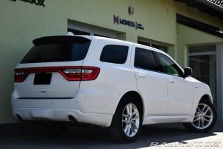 Dodge Durango 5,7L V8 2021