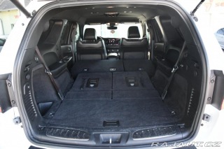 Dodge Durango 5,7L V8 2021