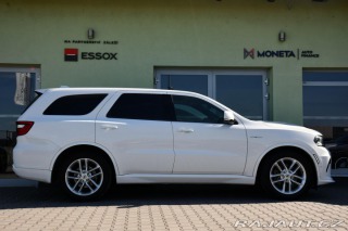 Dodge Durango 5,7L V8 2021