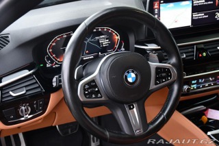 BMW 5 530d xDrive M-SPORT K360 2023