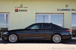 BMW 5 530d xDrive M-SPORT K360 2023