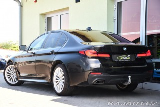 BMW 5 530d xDrive M-SPORT K360 2023