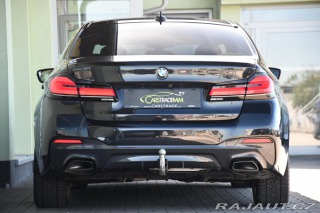 BMW 5 530d xDrive M-SPORT K360 2023