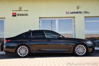 BMW 5 530d xDrive M-SPORT K360 2023