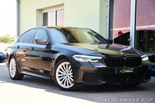 BMW 5 530d xDrive M-SPORT K360 2023
