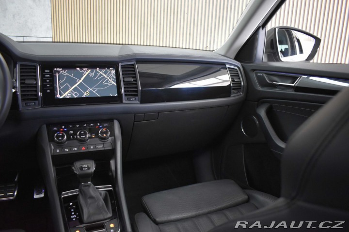 Škoda Kodiaq TDI 147kW L&K*TAŽNÉ*W 2022