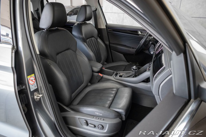 Škoda Kodiaq TDI 147kW L&K*TAŽNÉ*W 2022