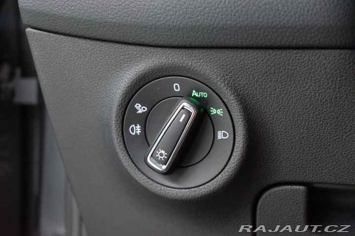 Škoda Kodiaq TDI 147kW L&K*TAŽNÉ*W 2022