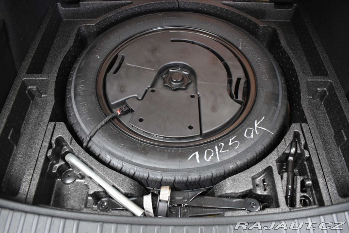 Škoda Kodiaq TDI 147kW L&K*TAŽNÉ*W 2022