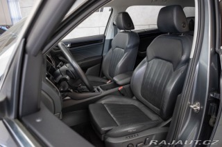 Škoda Kodiaq TDI 147kW L&K*TAŽNÉ*W 2022