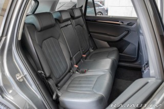Škoda Kodiaq TDI 147kW L&K*TAŽNÉ*W 2022