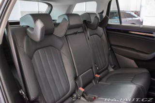 Škoda Kodiaq TDI 147kW L&K*TAŽNÉ*W 2022