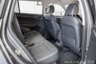 Škoda Kodiaq TDI 147kW L&K*TAŽNÉ*W 2022
