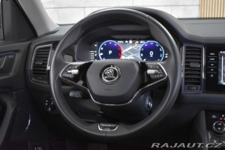 Škoda Kodiaq TDI 147kW L&K*TAŽNÉ*W 2022