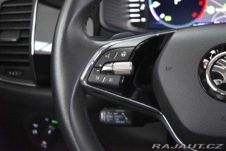 Škoda Kodiaq TDI 147kW L&K*TAŽNÉ*W 2022