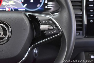 Škoda Kodiaq TDI 147kW L&K*TAŽNÉ*W 2022