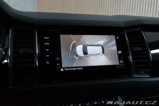 Škoda Kodiaq TDI 147kW L&K*TAŽNÉ*W 2022
